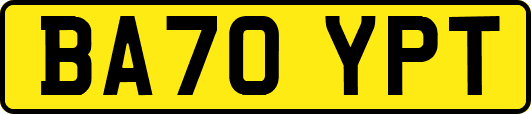 BA70YPT
