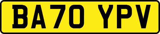 BA70YPV