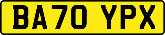 BA70YPX