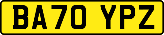 BA70YPZ
