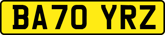 BA70YRZ