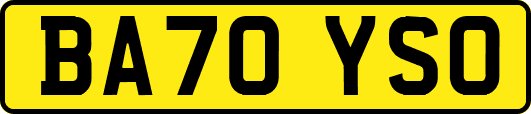 BA70YSO