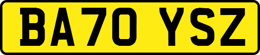 BA70YSZ