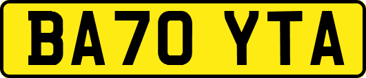 BA70YTA