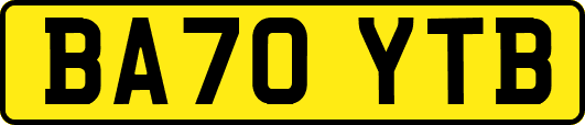 BA70YTB