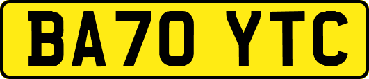 BA70YTC