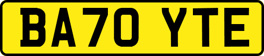 BA70YTE