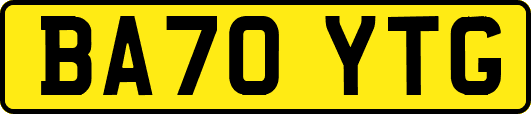 BA70YTG