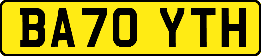 BA70YTH