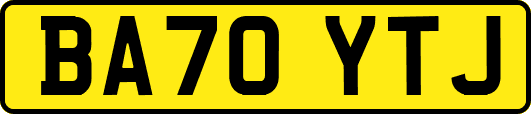 BA70YTJ