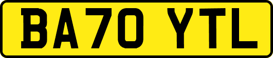 BA70YTL