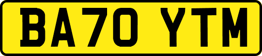 BA70YTM