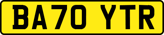 BA70YTR
