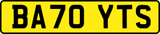 BA70YTS