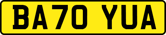 BA70YUA