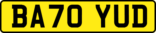 BA70YUD