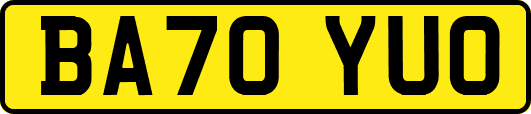 BA70YUO