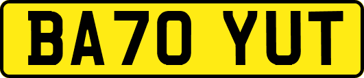 BA70YUT