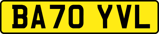 BA70YVL