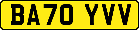 BA70YVV