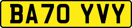 BA70YVY