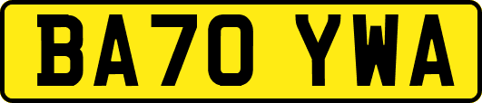BA70YWA