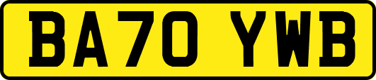 BA70YWB