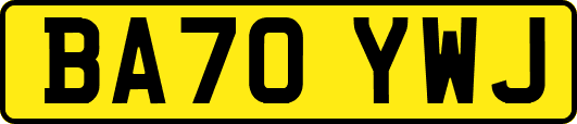 BA70YWJ