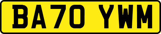 BA70YWM