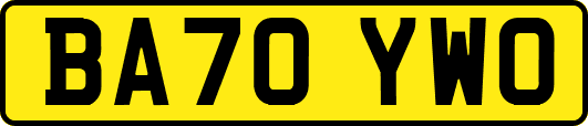 BA70YWO