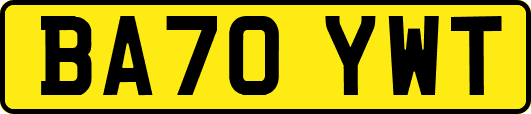 BA70YWT