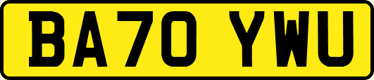 BA70YWU