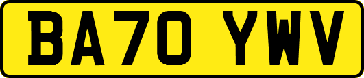 BA70YWV