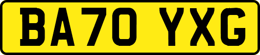 BA70YXG
