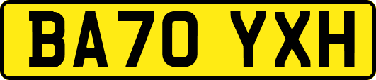 BA70YXH