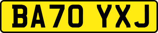 BA70YXJ