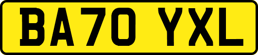 BA70YXL