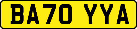 BA70YYA