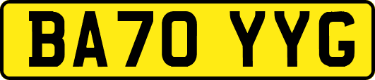 BA70YYG