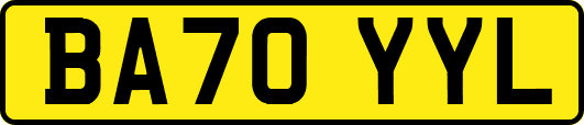 BA70YYL
