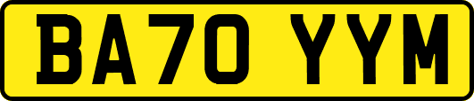 BA70YYM