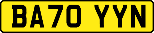 BA70YYN