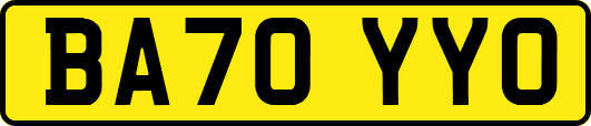 BA70YYO