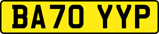 BA70YYP