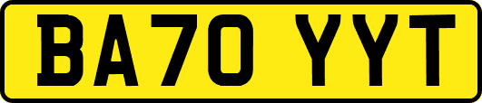 BA70YYT