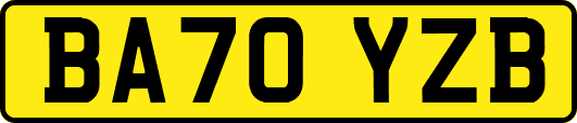BA70YZB