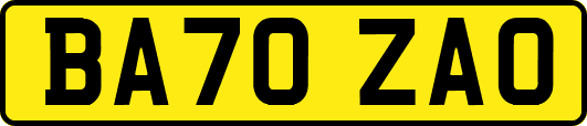 BA70ZAO