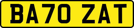BA70ZAT