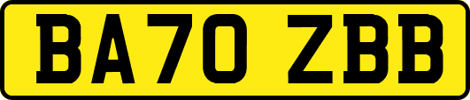 BA70ZBB