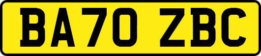 BA70ZBC